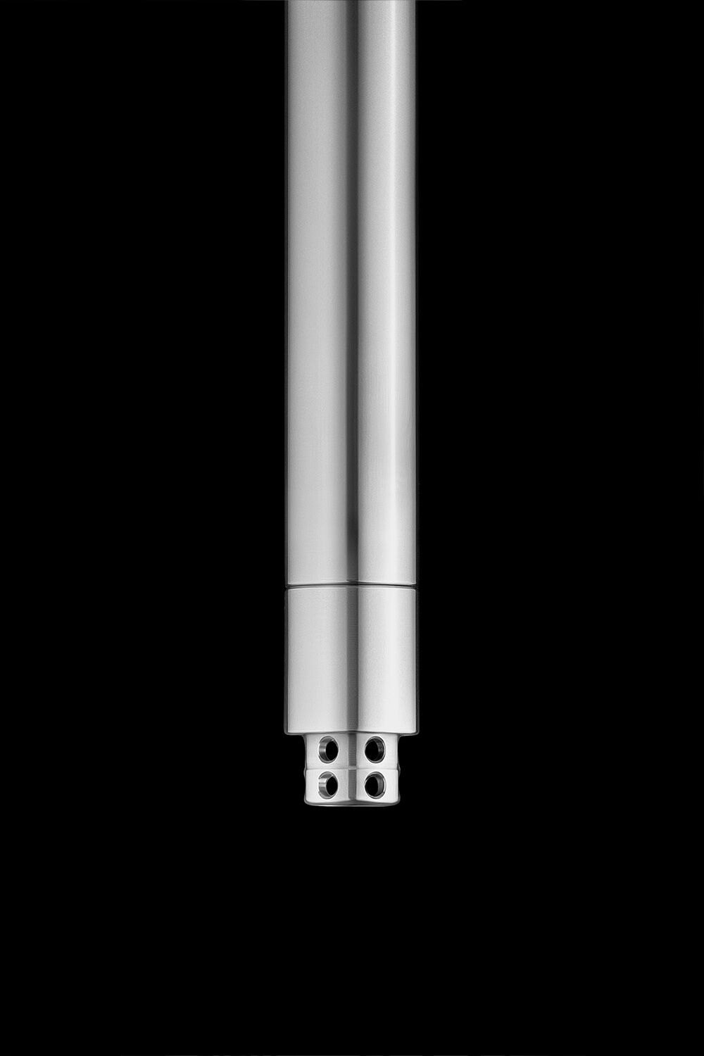 Steamulation Pro X Mini Graphit