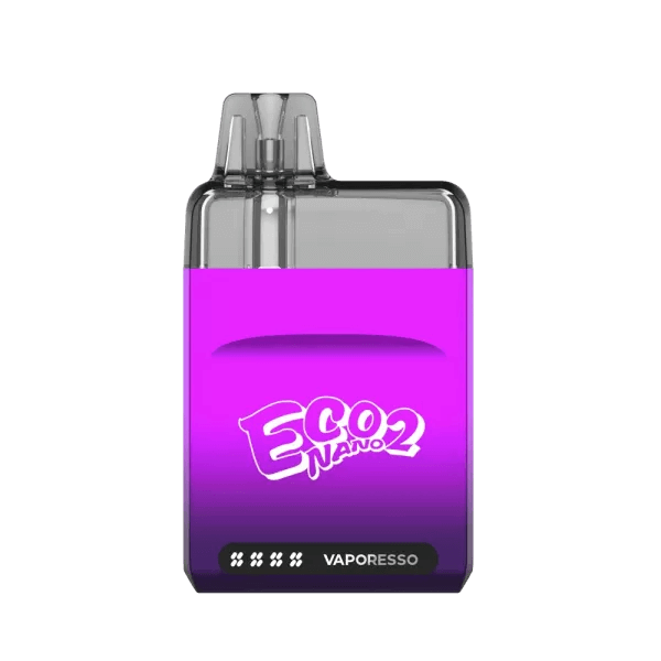Vaporesso Eco Nano 2 Kit Mystic Purple