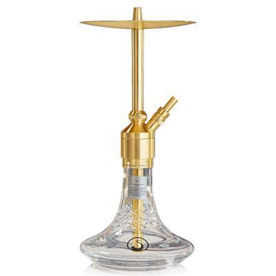 Steamulation Shisha Prime Pro X