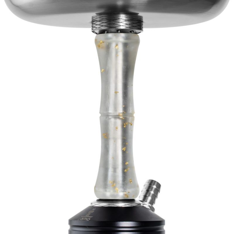 CAMO Shisha Flash Epoxy Gold CAMO Shisha Flash Epoxy Gold
