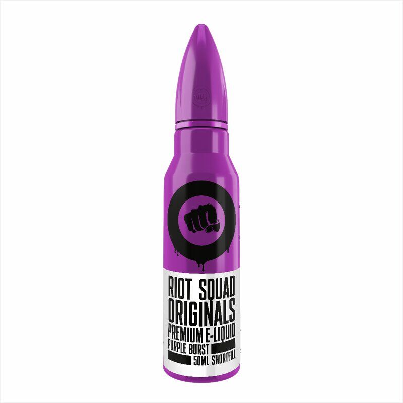 Originals Purple Brust