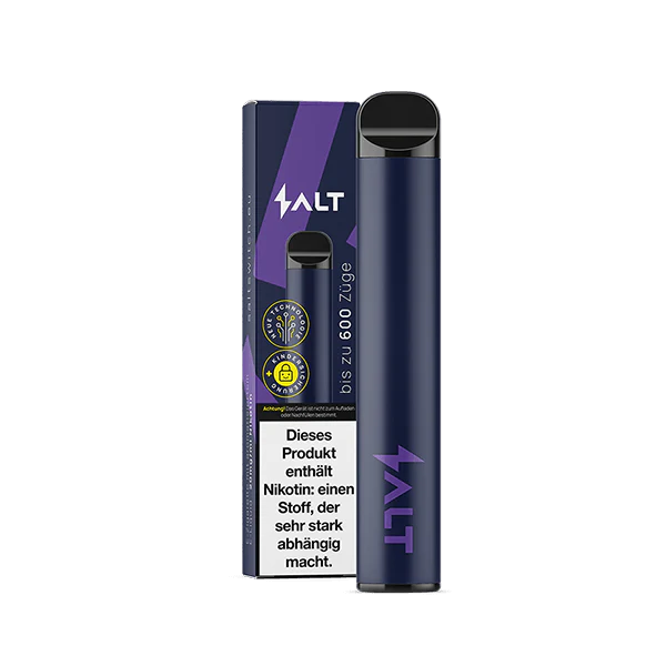 Salt Switch Vape 10er