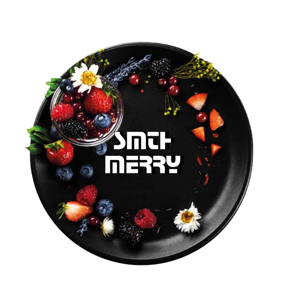 Blackburn Tabak 25g Smth Merry Blackburn Tabak 25g Smth Merry