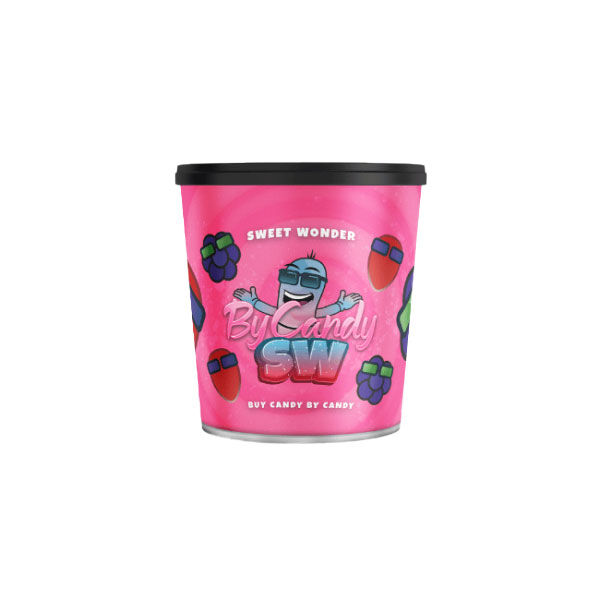 ByCandy 200g Sweet Wonder