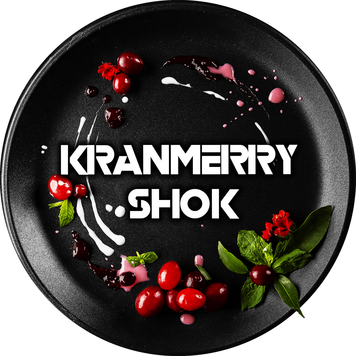 Blackburn Tabak 25g Kranmerry Shok Blackburn Tabak 25g Kranmerry Shok