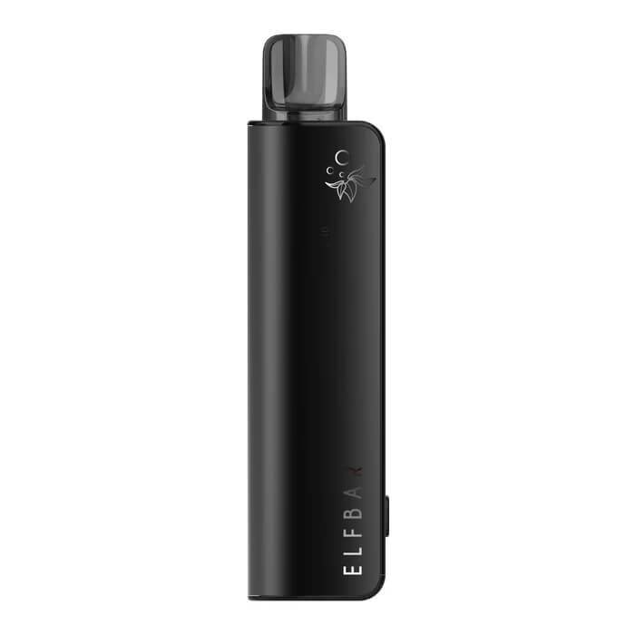 Elfbar Elfa Master Basisgerät Black Knight