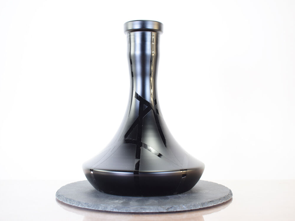 Serb Steckbowl Black Line Serb Steckbowl Black Line
