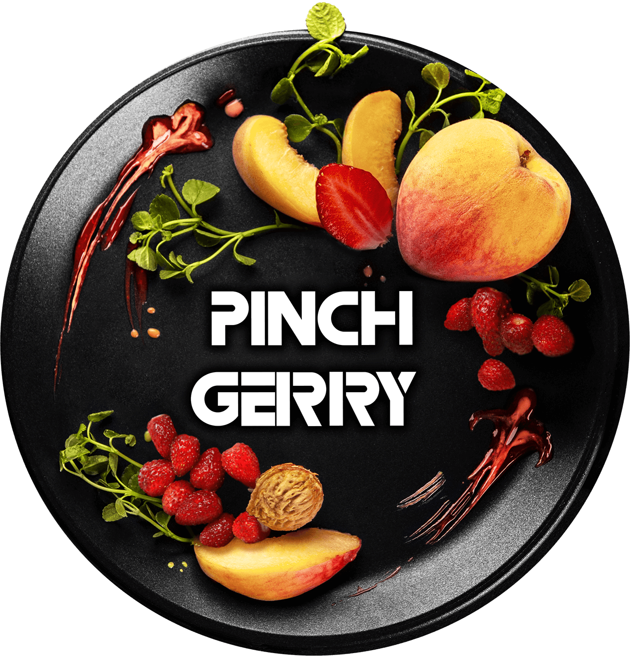 Blackburn Tabak 25g Pinch Gerry Blackburn Tabak 25g Pinch Gerry