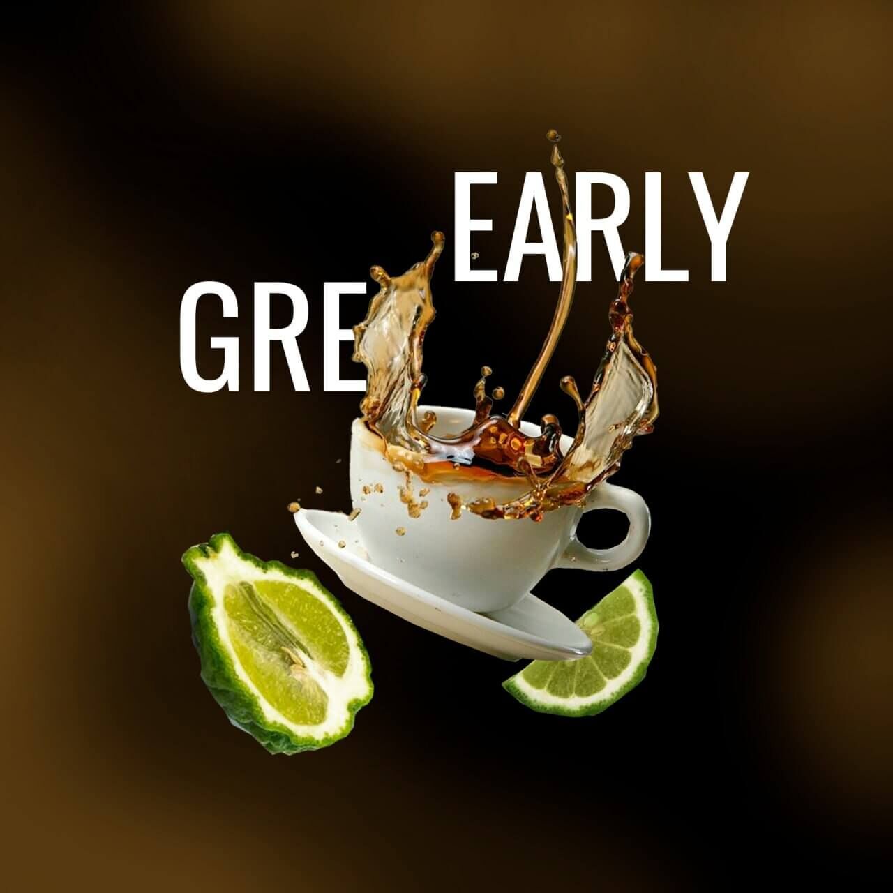 MUSTH 125g Early Gre