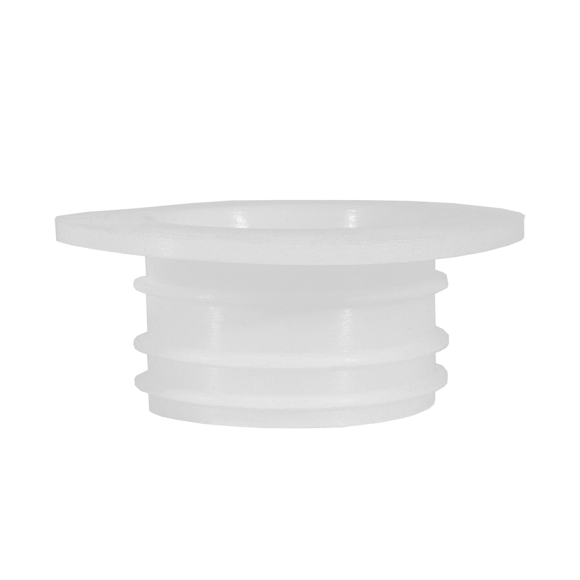 Moze Bowldichtung Weiß Moze Bowldichtung