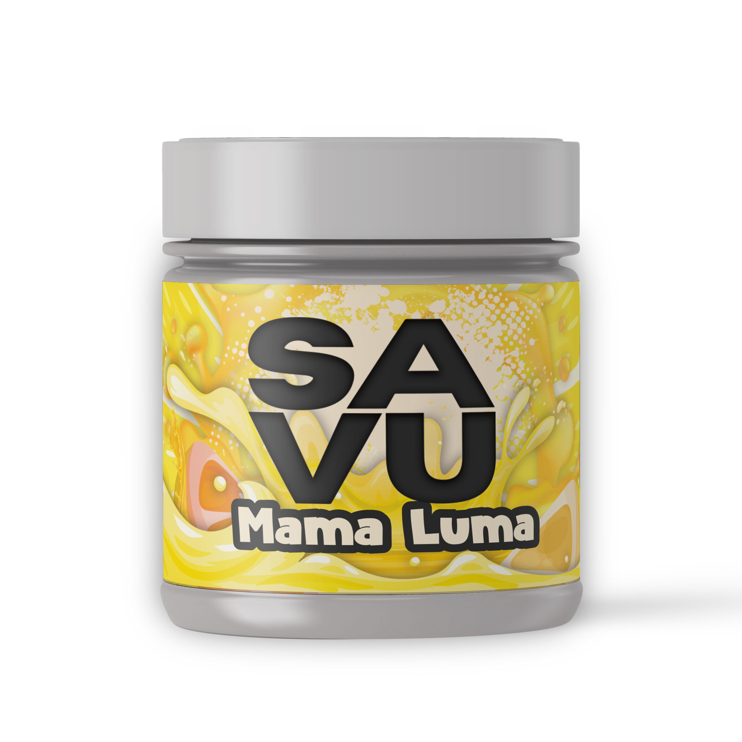 Savu Tabak 25g Mama Luma