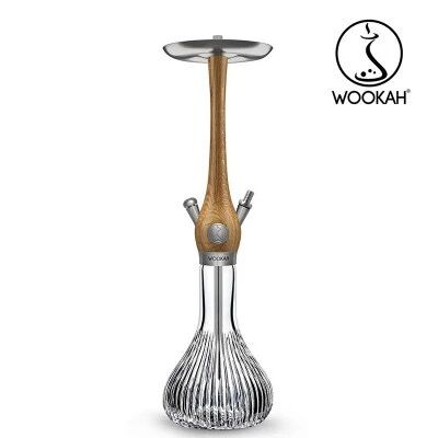 Wookah Shisha Oak Onion