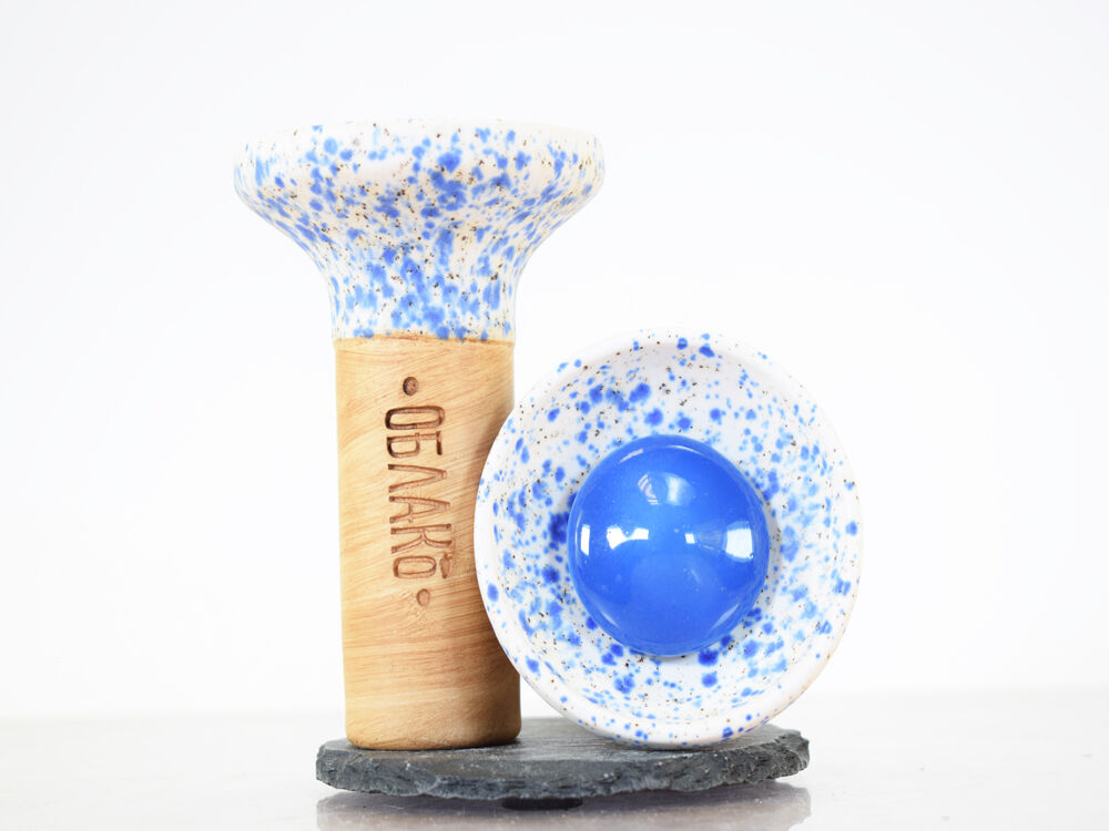 Oblako Phunnel M Flow Blau on Meteoriot