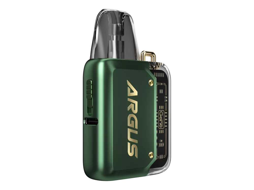 Voopoo Argus P1 Podsystem Grün