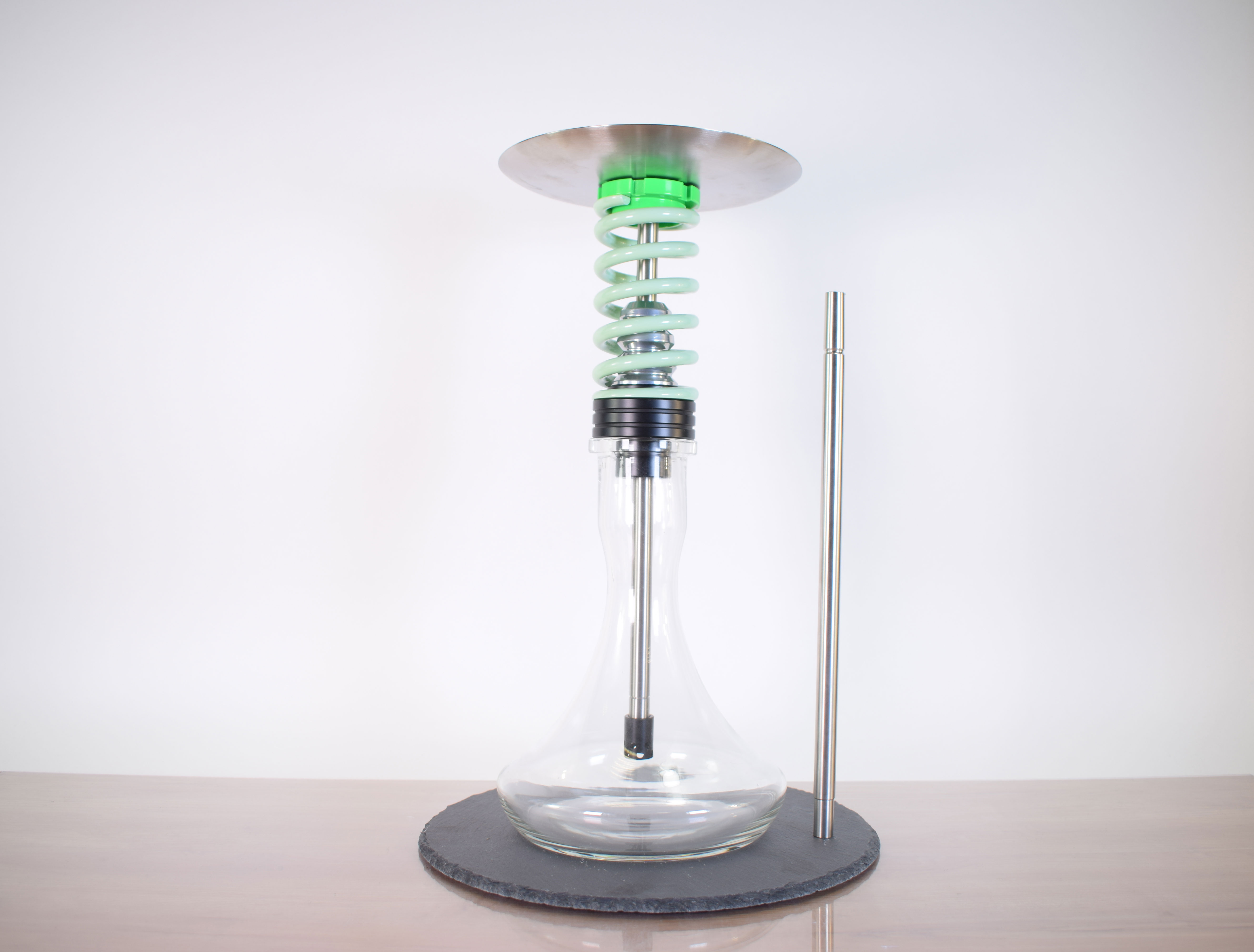 Shicarver Shisha Easy Amethyst