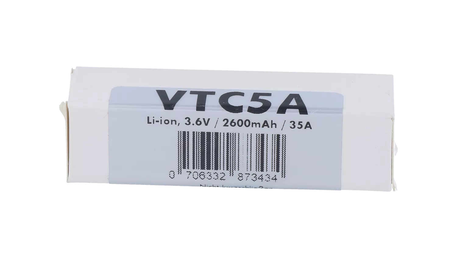 Samsung 40T3 21700 4000mAh
