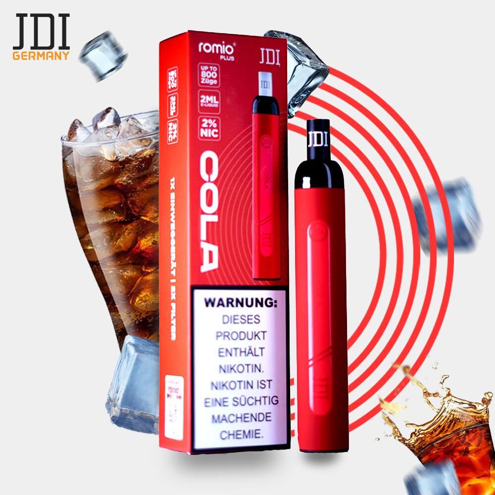 Romio Vape