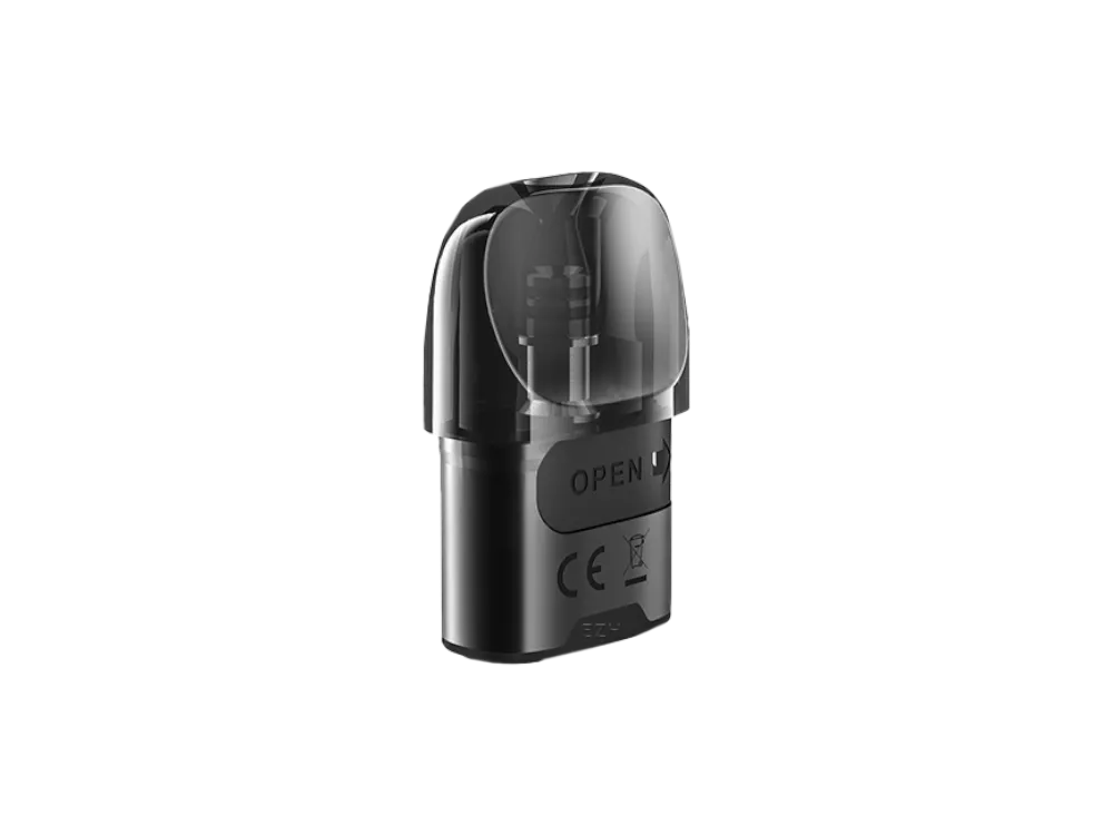 Lost Vape Ursa Nano 1,2 Ohm Pod Mit Head ( 3 Stück)