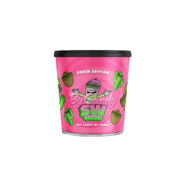 ByCandy 200g Sweet Wonder Green
