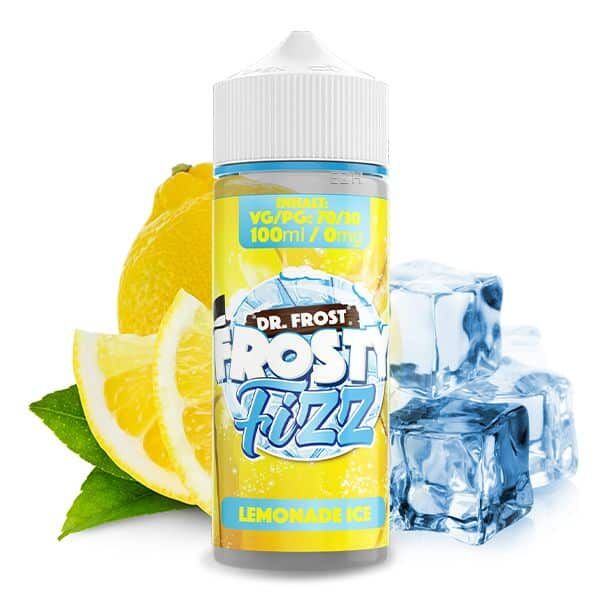 Dr. Frost Shortfill Liquid 100ml