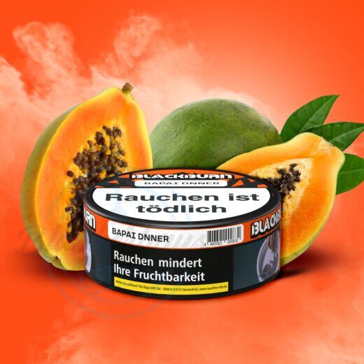 Blackburn Tabak 100g Bapai Dnner Blackburn Tabak 100g Bapai Dnner