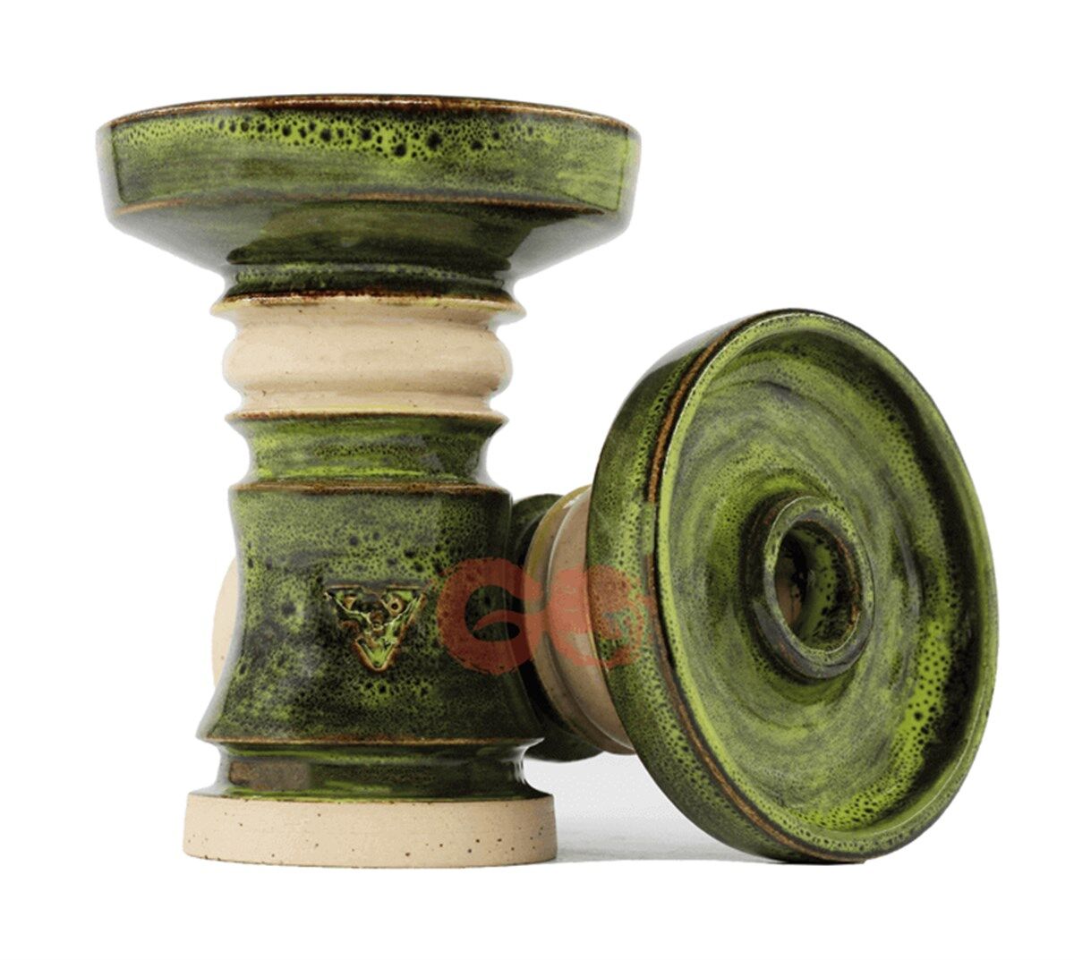 Tuan Bowl Phunnel Rox Swamp