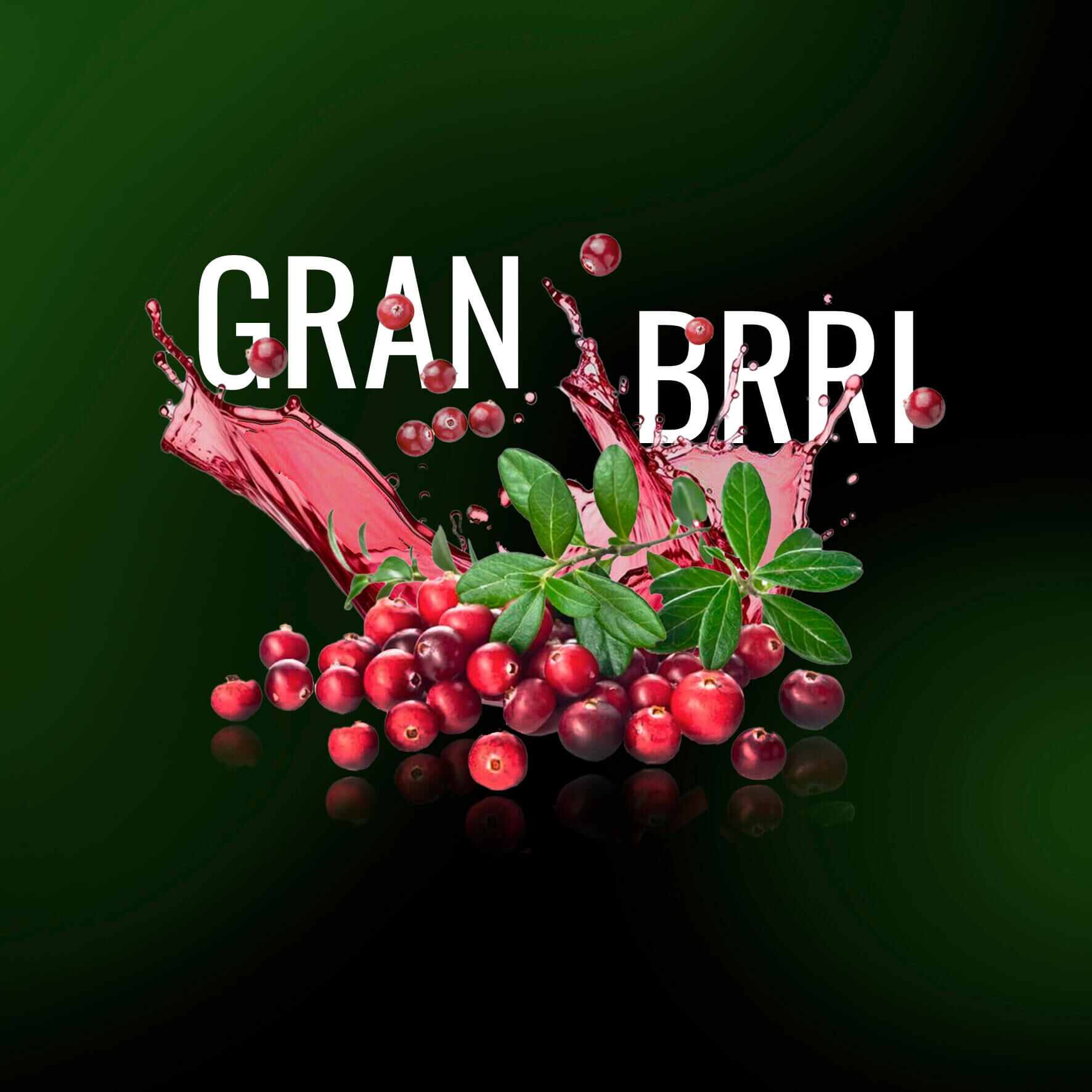 MUSTH 125g Gran Brri