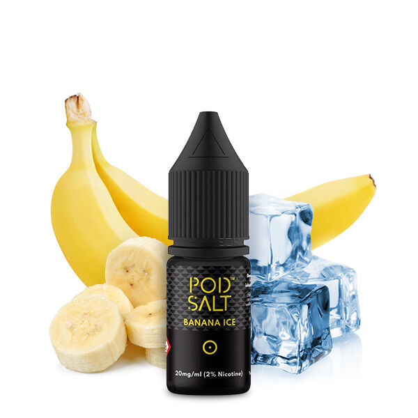 Banana Ice