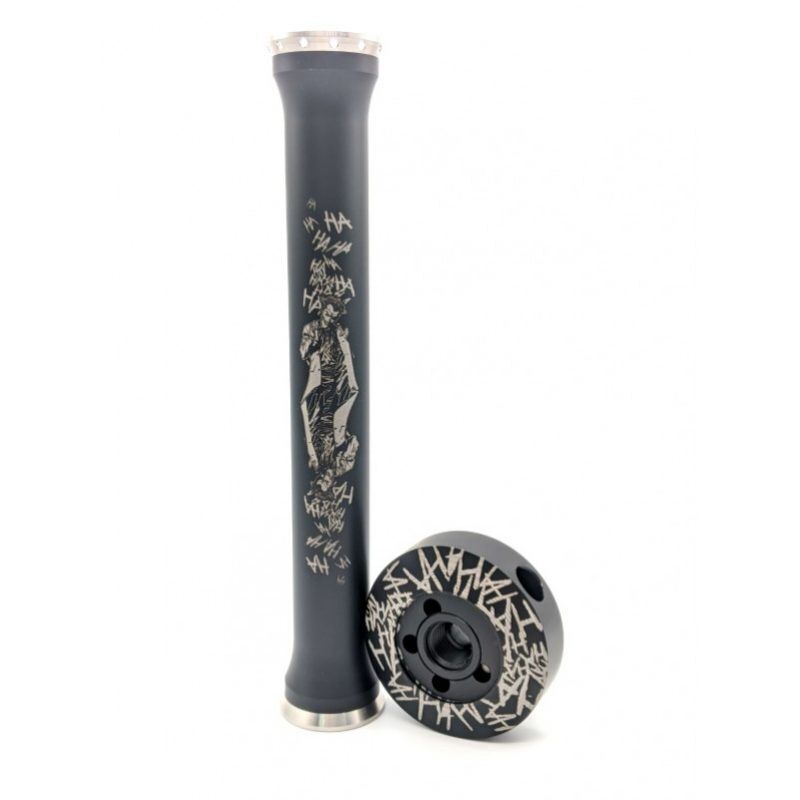 First Hookah Core Light JKR First Hookah Core Light JKR