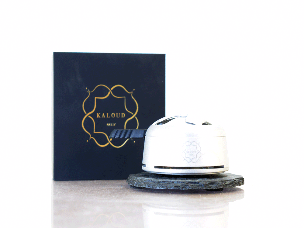Kaloud HMD Lotus I+ Silber Kaloud HMD Lotus I+ Silber