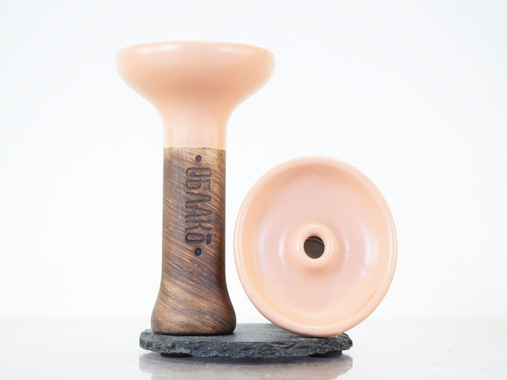 Oblako Phunnel M Glazed Beige Matt Oblako Phunnel M Glazed Beige Matt