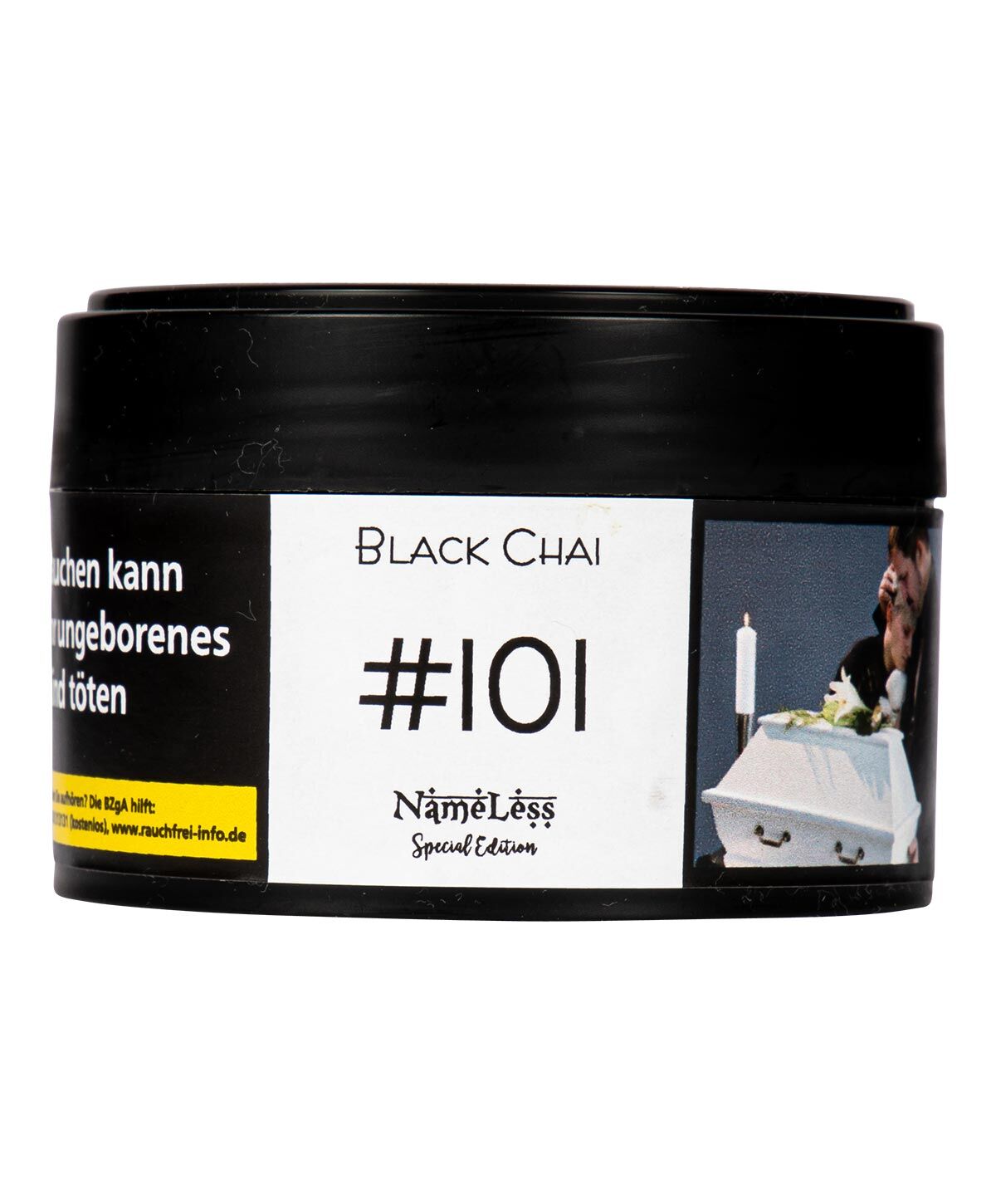 Black Chai