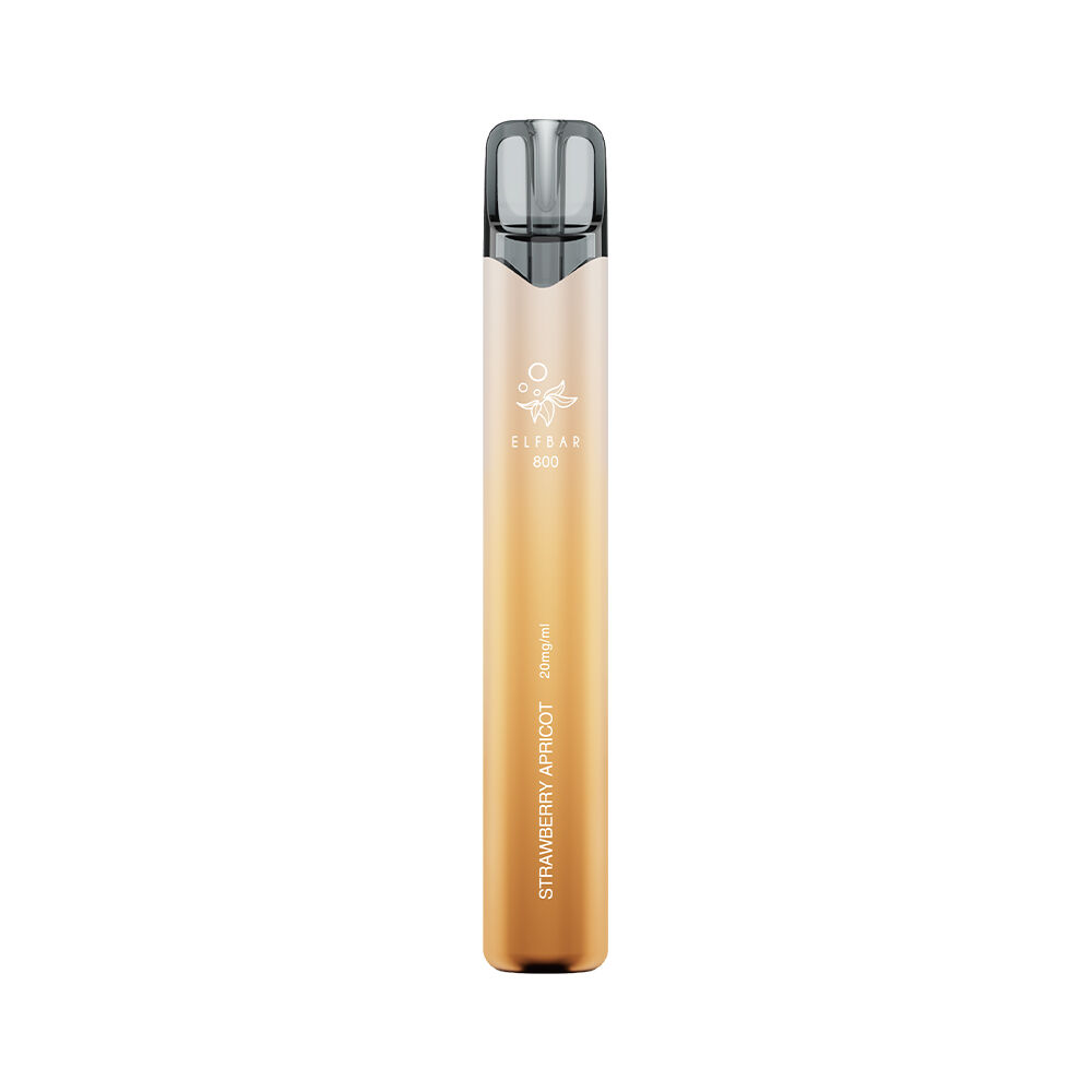 Elfbar 800 Einwegvape Strawberry Apricot