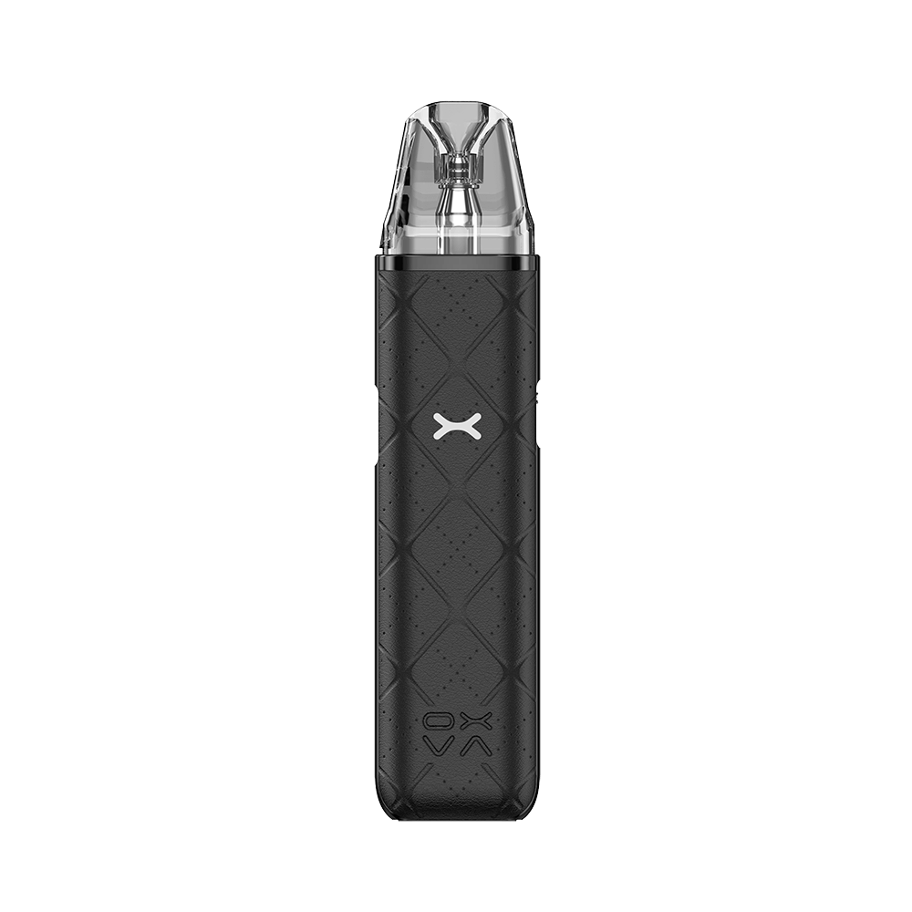 Oxva Xlim Go Pod Kit Black