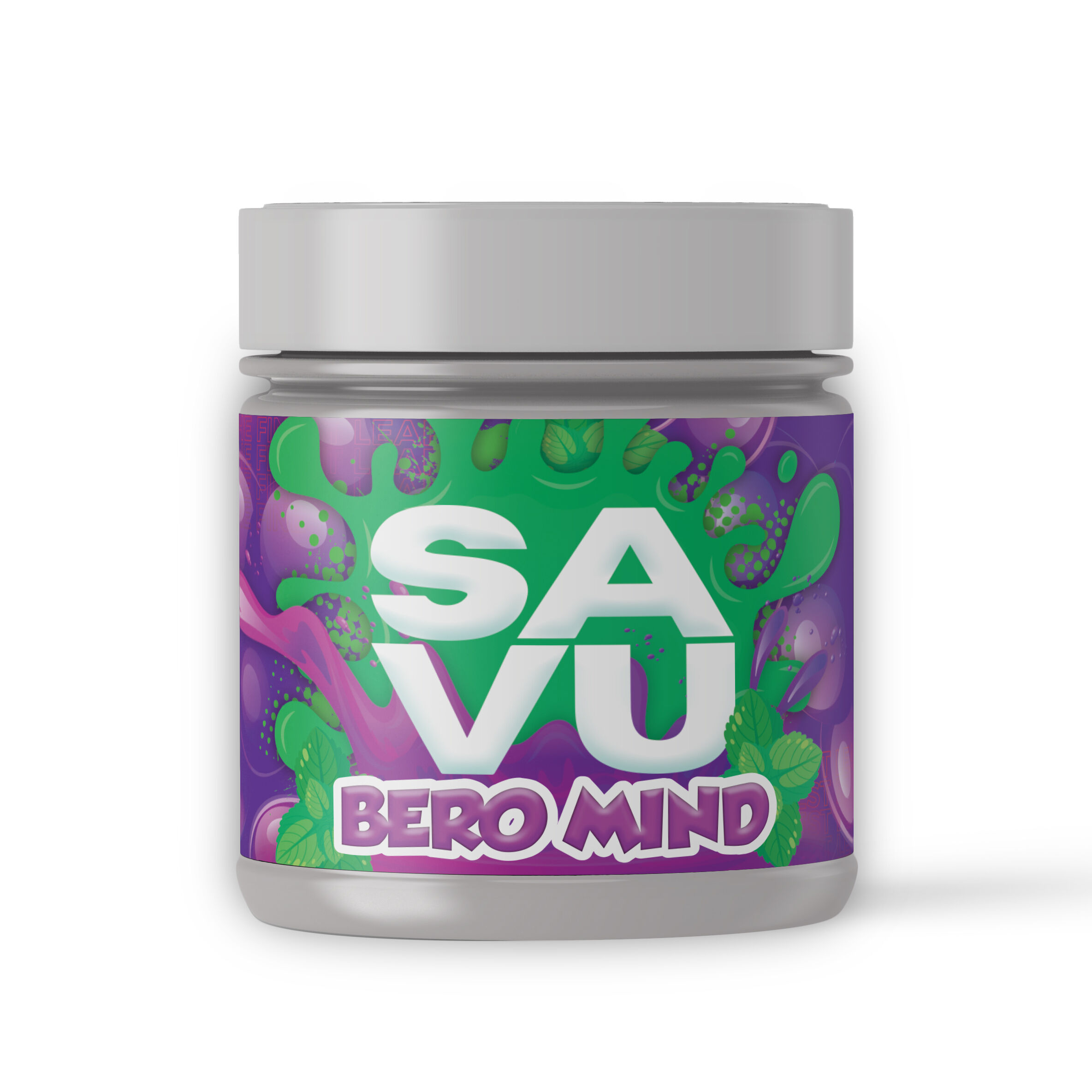 Savu Tabak 25g