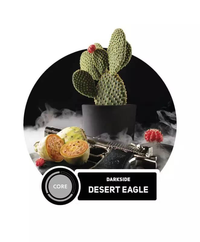 Darkside Core 100g Desert Eagle