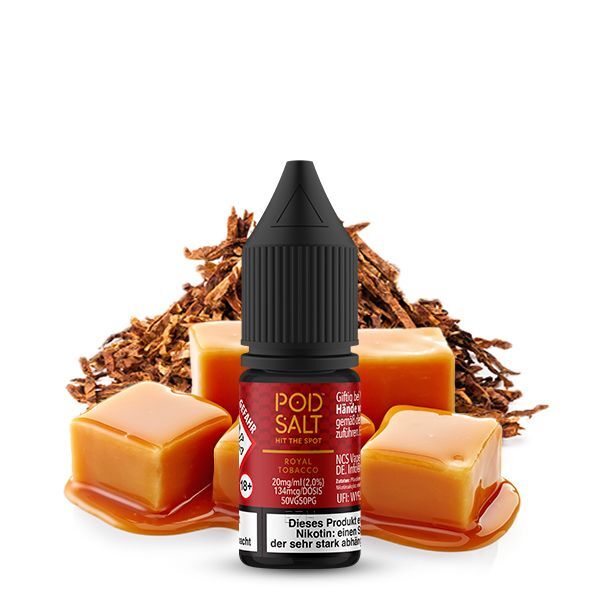 Royal Tobacco