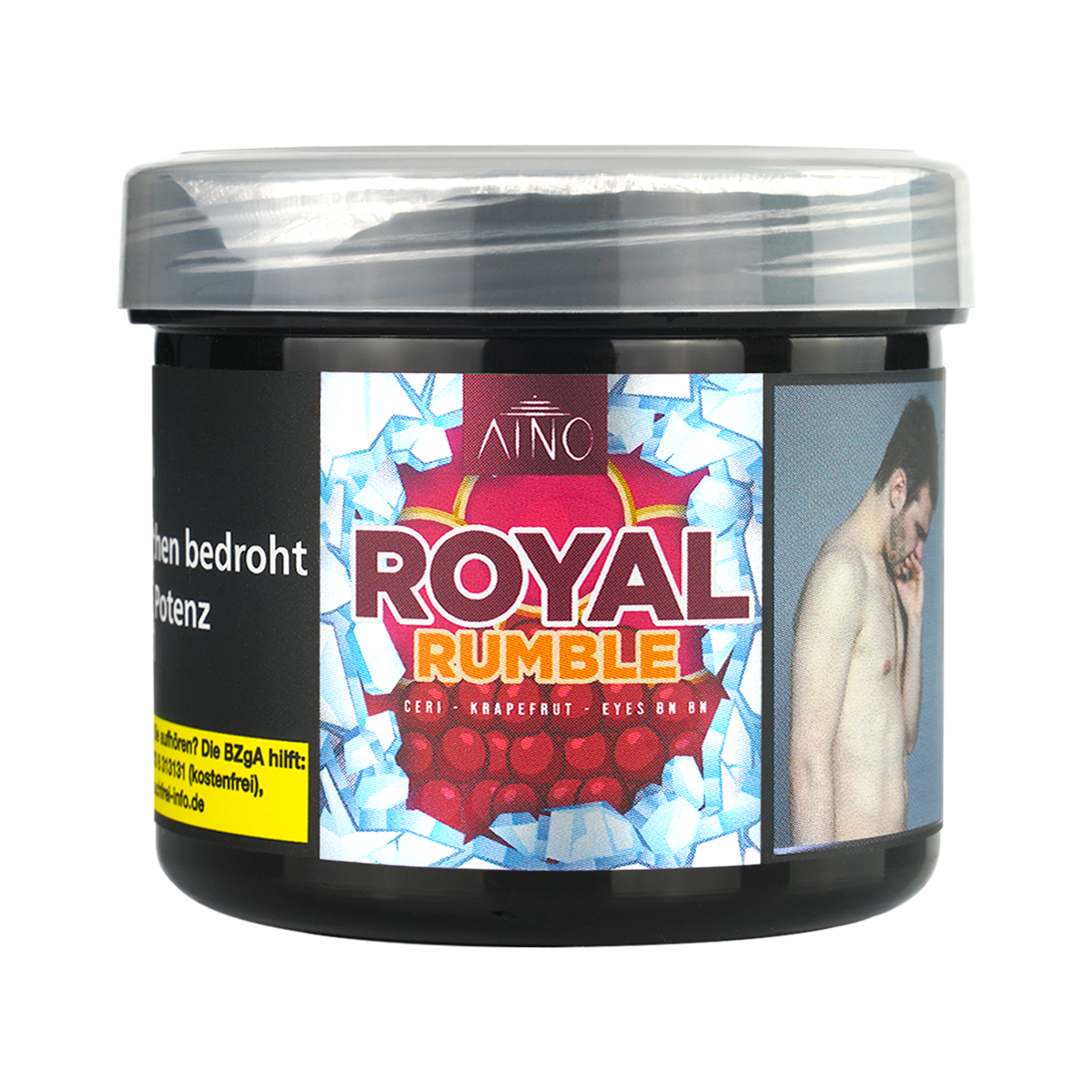 Aino Tabak 20g Royal Rumble Aino Tabak 20g Royal Rumble