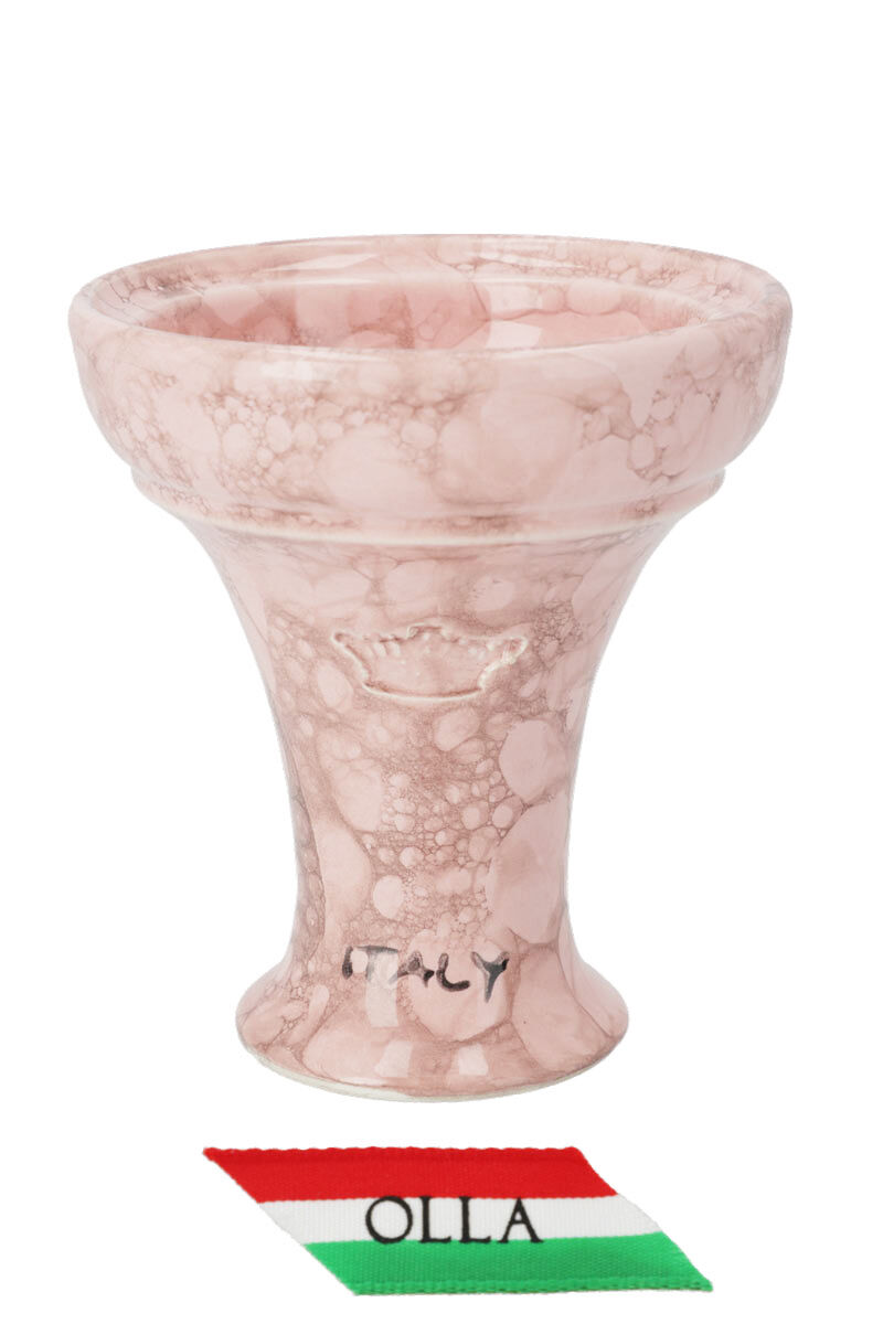 Olla Bowls Phunnel Ypsilon Aigleucos Rosa