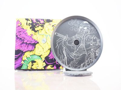 Alpha Hookah Kohleteller