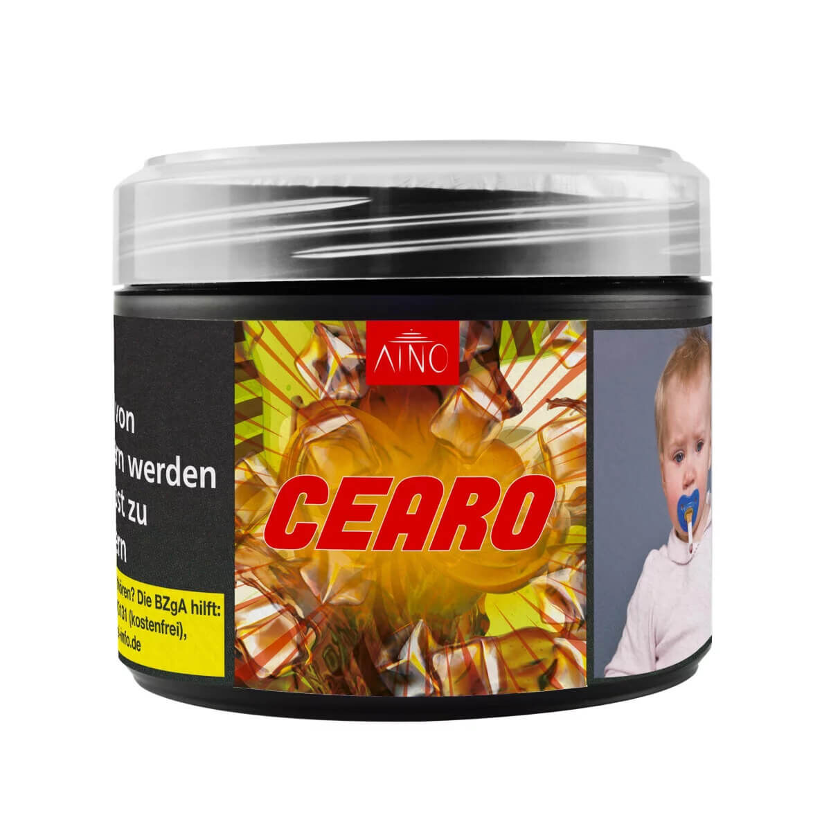 Aino Tabak 200g Cearo