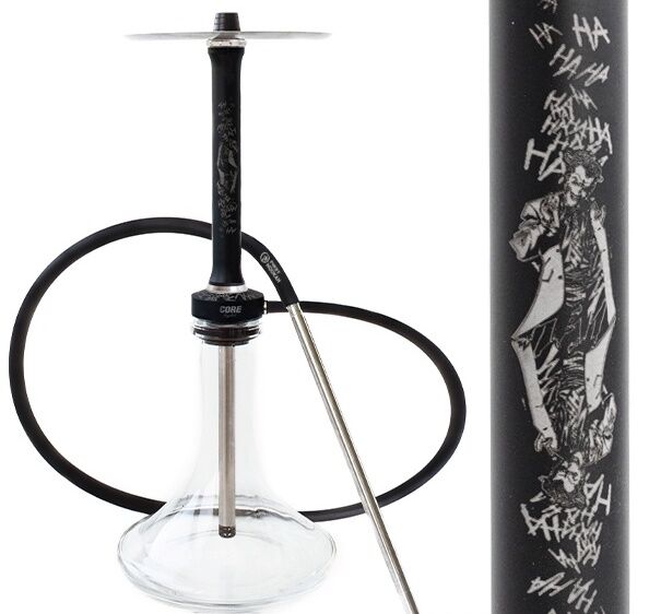 First Hookah Core Light JKR First Hookah Core Light JKR