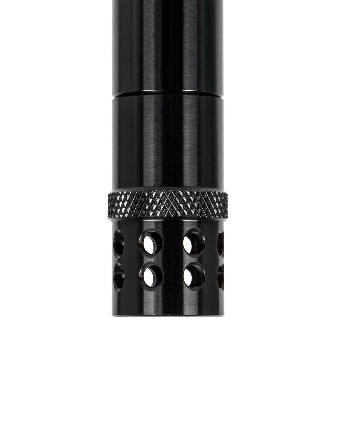 Moze Varity Squad Black Rauchsäulenset Wavy Yellow