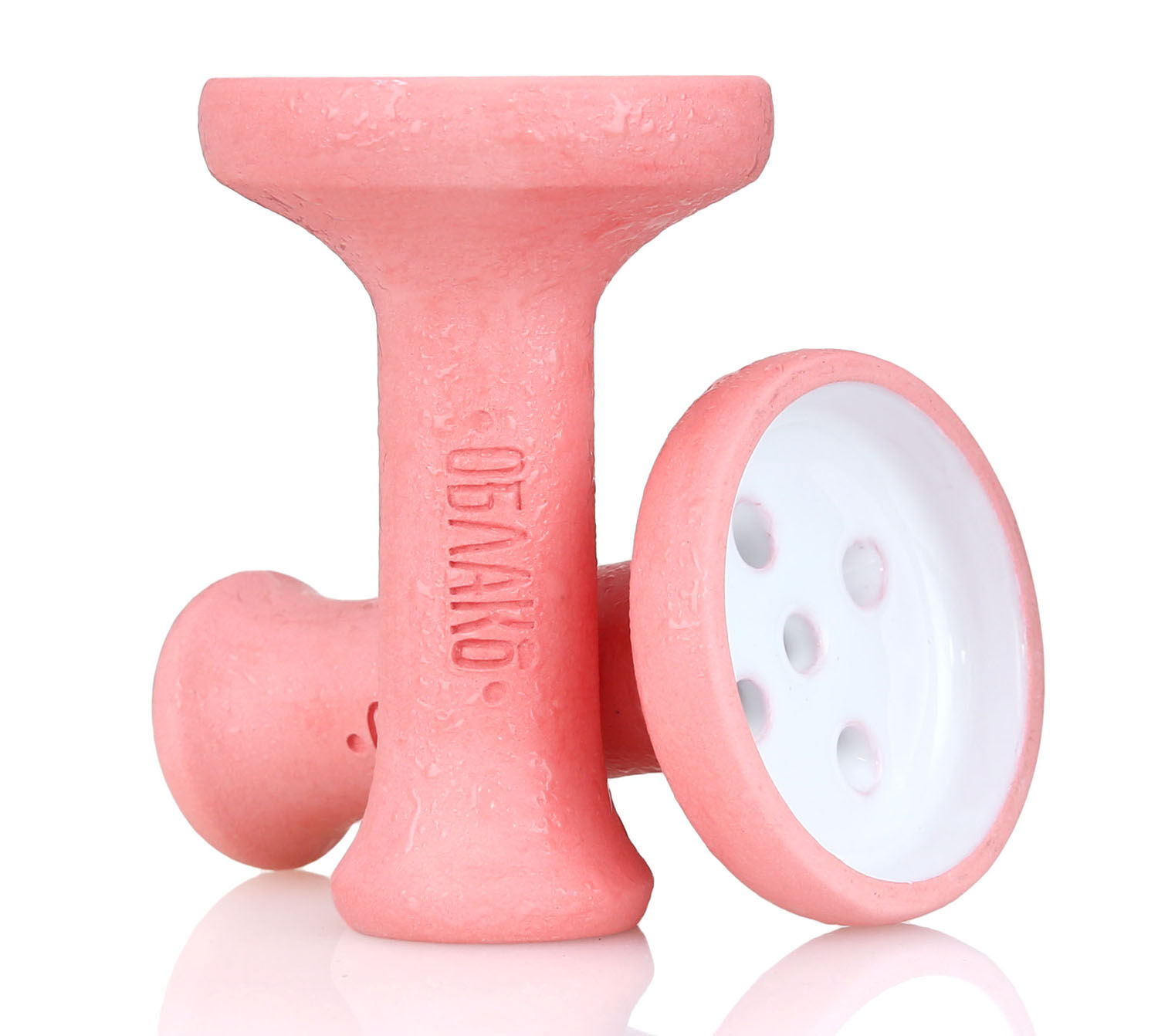 Oblako Killer Mono Pink