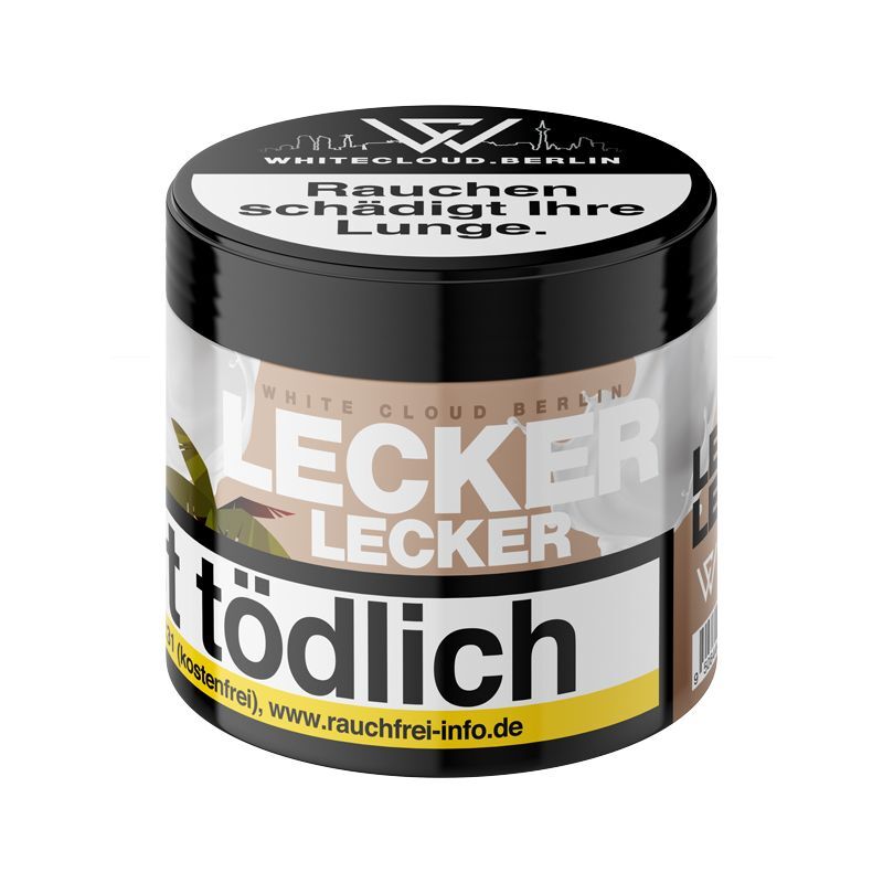 Capital Bra Pfeifentabak 65g Lecker Lecker Capital Bra Pfeifentabak 65g Lecker Lecker