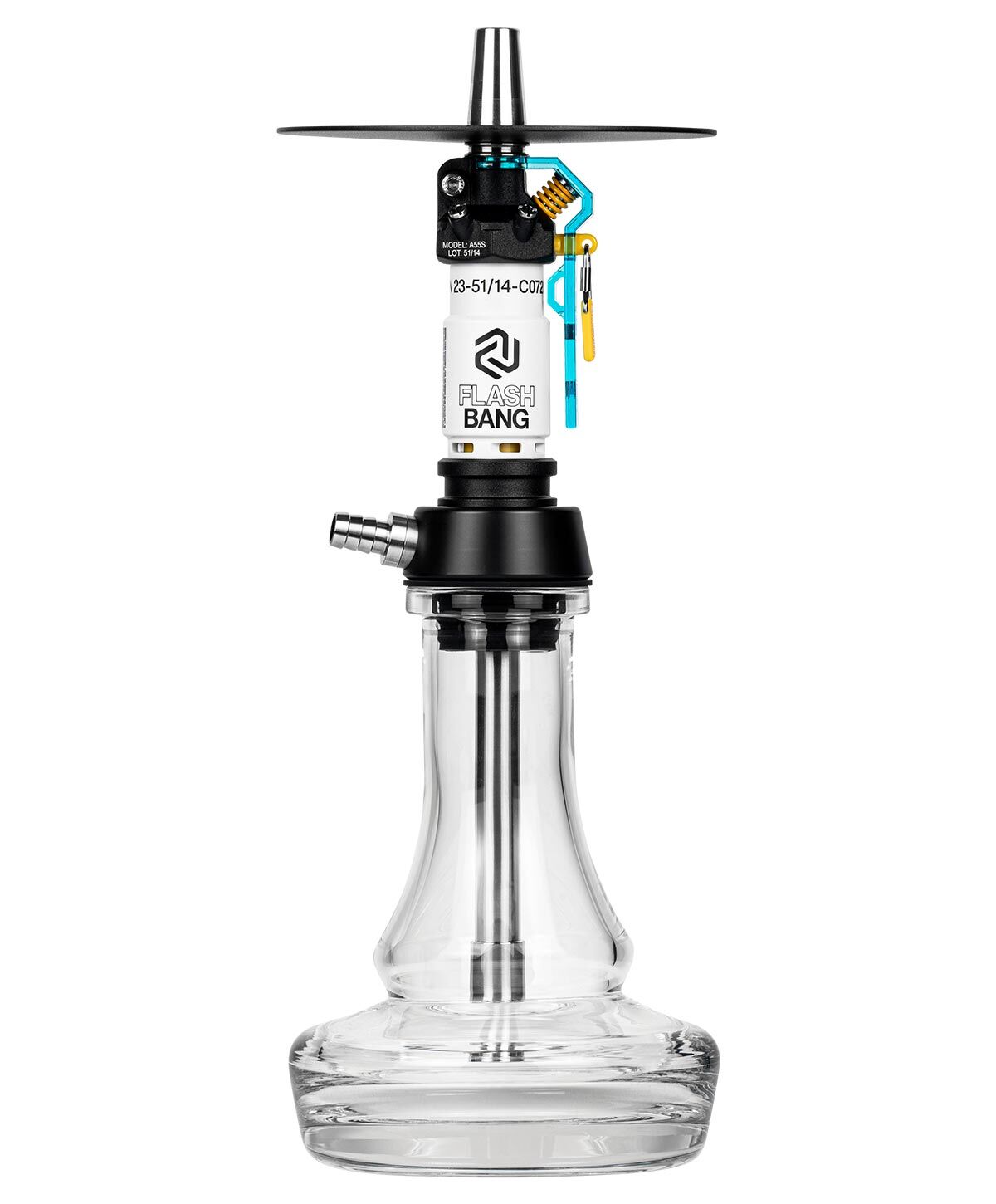 Amotion Shisha Flashbang Arctic