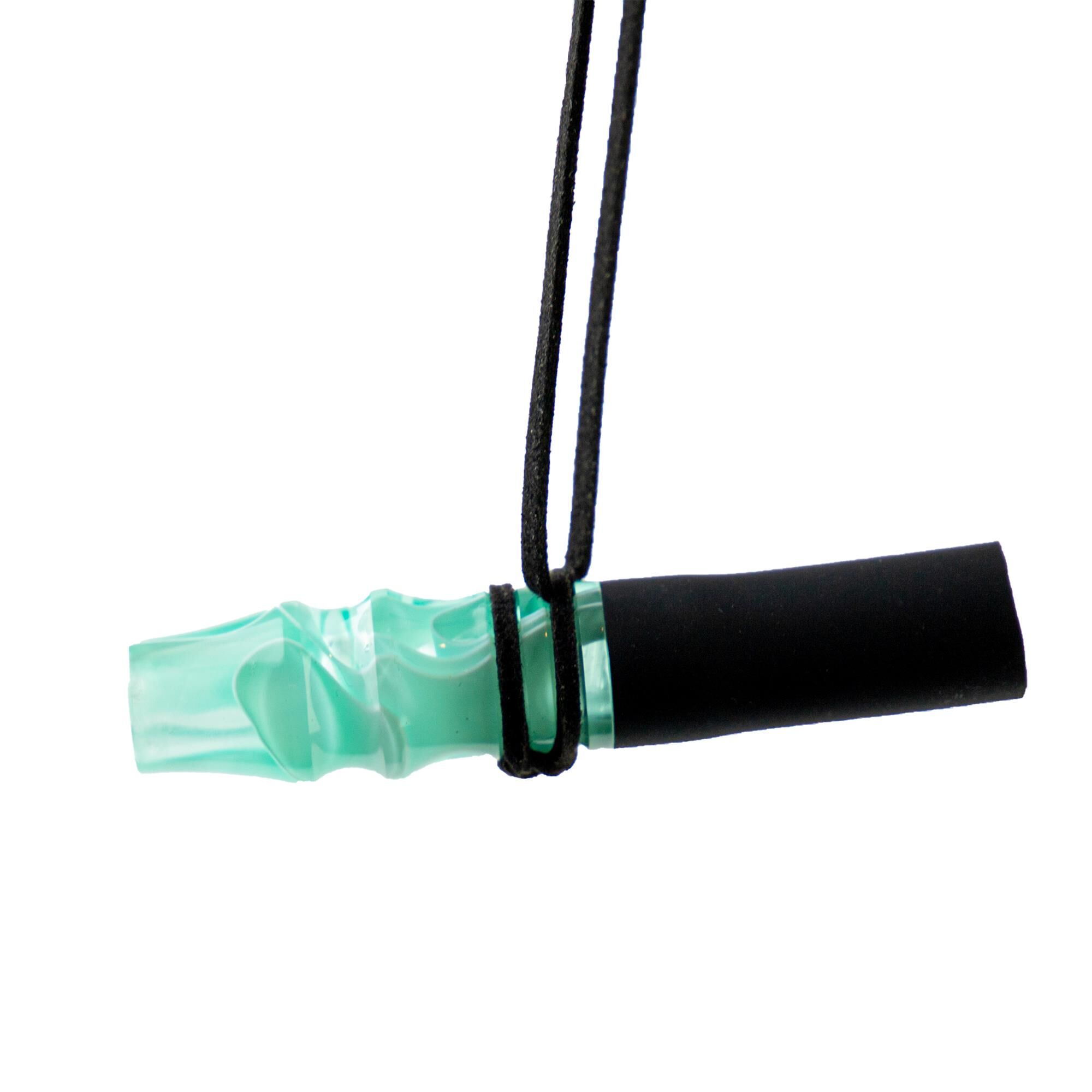 Moze Tip Wavy Line Mint Moze Tip Wavy Line Mint