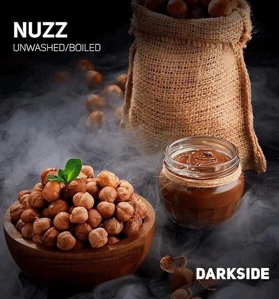 Darkside Tabak 200g Nuzz Base