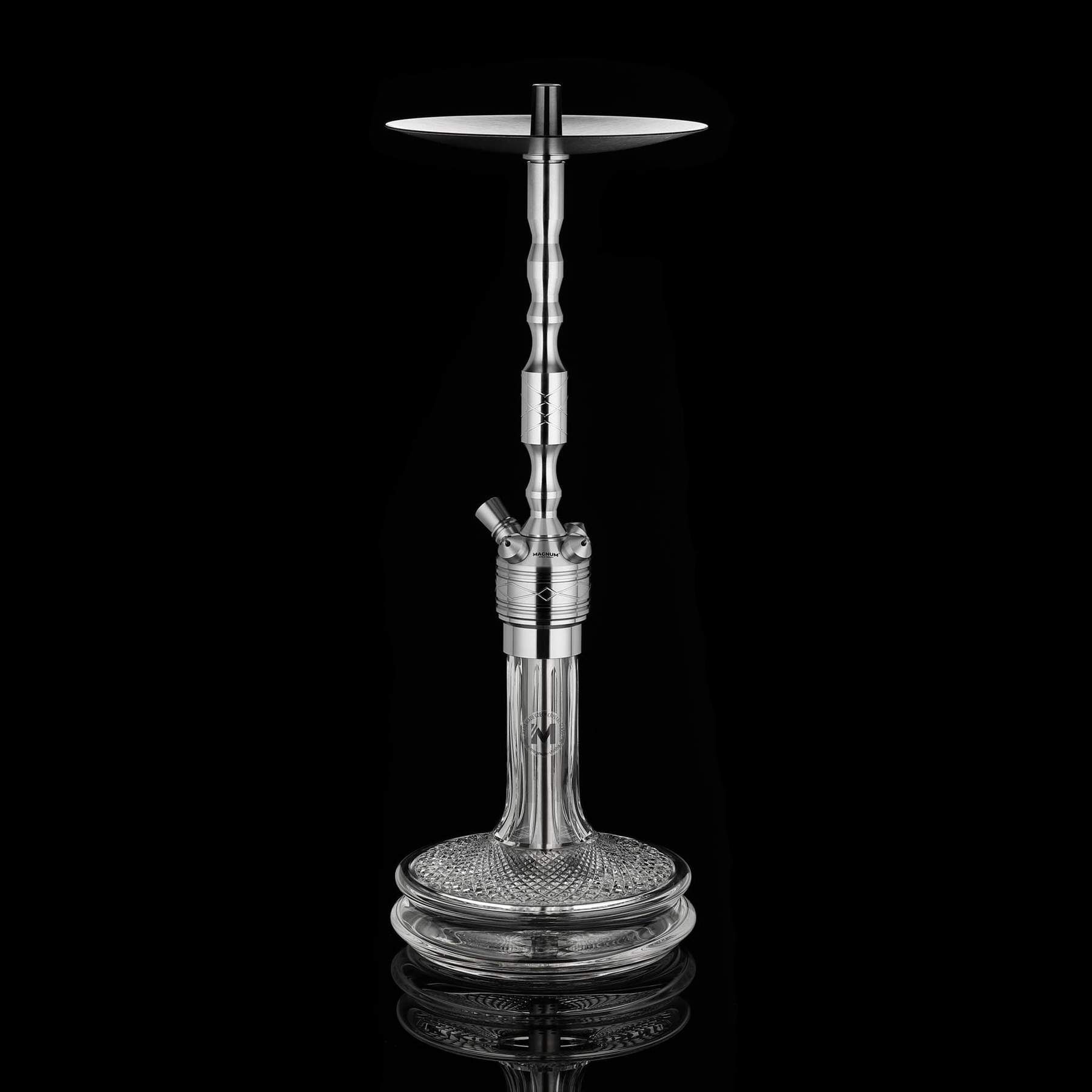 Magnum Shisha Revolution 4S Revolution X5