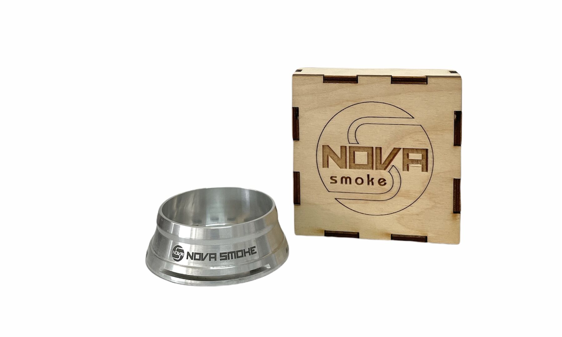 Nova Smoke HMD